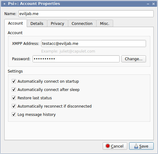 Step 7. Small adjustments to Psi+ profile